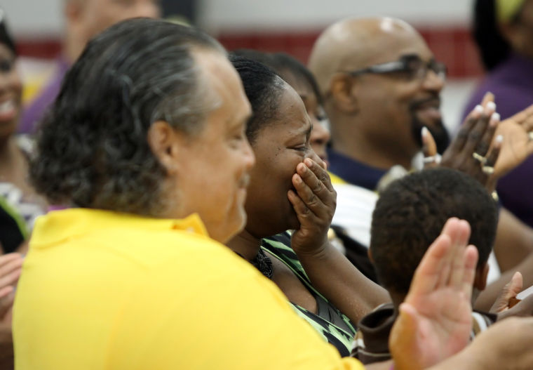 Dino Cannon inducted into Prairie View A&M Alumni Association